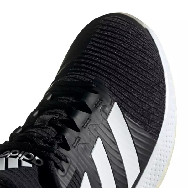 Giày Adidas Force Bounce 'Black' FU8392 - Hình ảnh 3