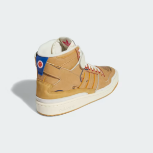 Giay Adidas Forum 84 Hi 'Supplier Colour' GW9711