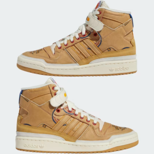 Giay Adidas Forum 84 Hi 'Supplier Colour' GW9711