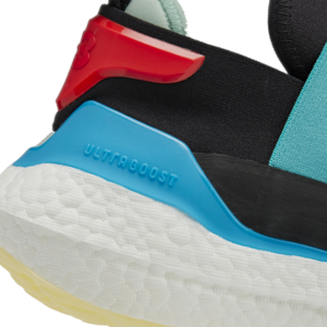 Giay Adidas Y-3 Ultra Boost 22 'Black Vivid Mint' GX1073