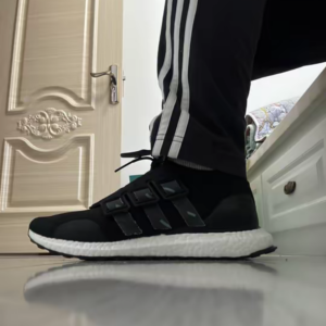 Giay Adidas Ultraboost Urban 'Black' GY5246
