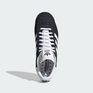 Giay Adidas Gazelle 'Black' IE1633