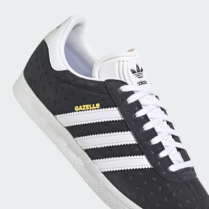 Giay Adidas Gazelle 'Black' IE1633