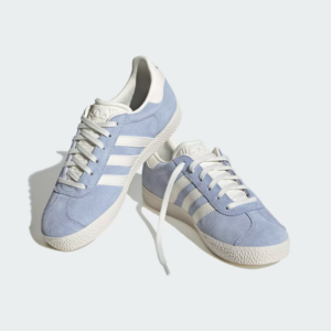 Giay Adidas Gazelle 'Blue Dawn' HP2864