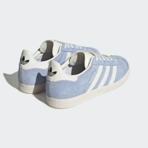 Giay Adidas Gazelle 'Blue Dawn' HP2864