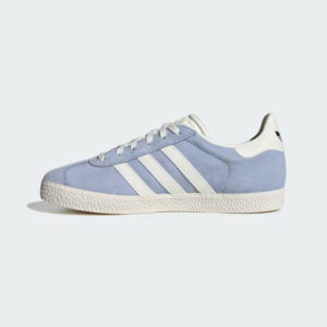 Giay Adidas Gazelle 'Blue Dawn' HP2864