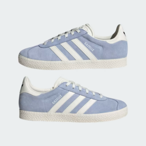 Giay Adidas Gazelle 'Blue Dawn' HP2864