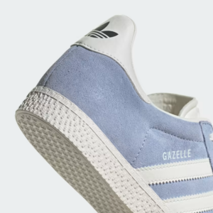 Giay Adidas Gazelle 'Blue Dawn' HP2864