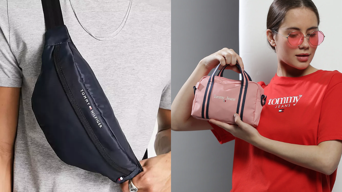 Hinh anh 11: Giai ma hai thuong hieu iconic Calvin Klein va Tommy Hilfiger