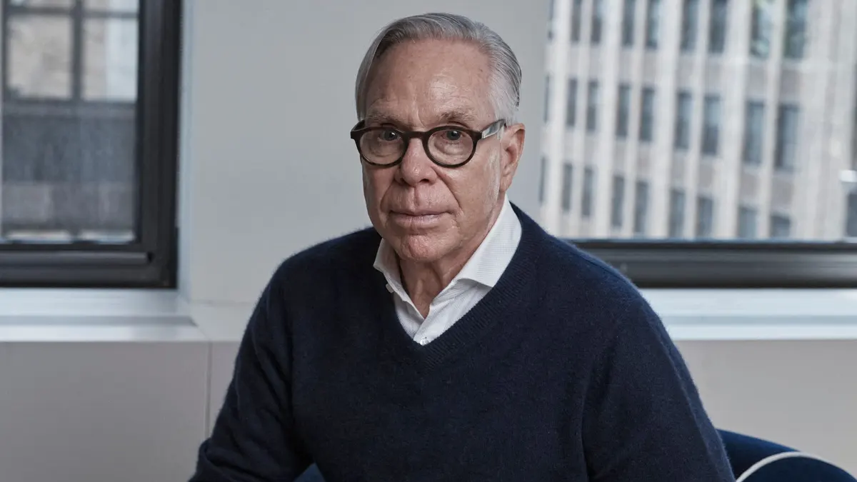 Hinh anh 8: Giai ma hai thuong hieu iconic Calvin Klein va Tommy Hilfiger