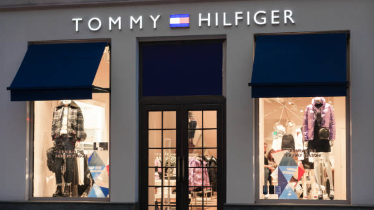 Hinh anh 10: Giai ma hai thuong hieu iconic Calvin Klein va Tommy Hilfiger