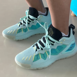 Giay Adidas D Rose Son Of Chi 'Godspeed' GW7650