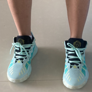 Giay Adidas D Rose Son Of Chi 'Godspeed' GW7650