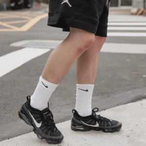 Giay Nike Air VaporMax 2023 Flyknit 'Triple Black' DV1678-003