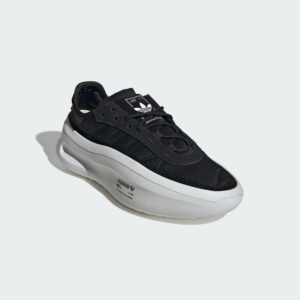 Giay Adidas AdiFOM TRXN 'Black White' IF2226