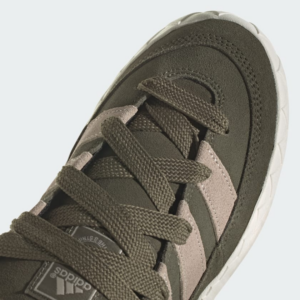 Giay Adidas Adimatic 'Olive Strata' IE9864