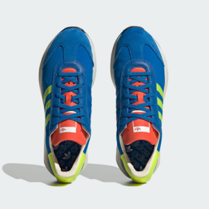 Giay Adidas Originals Country XLG 'Blue Bird' IF8078