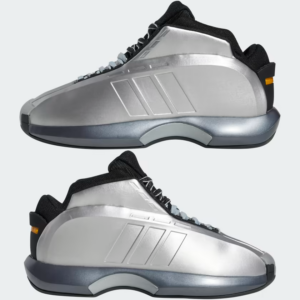 Giay Adidas Crazy 1 OG 'Metallic Silver' GY2410