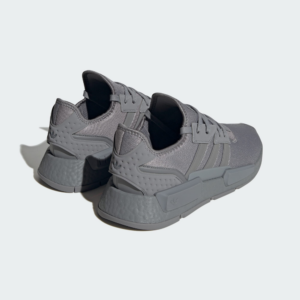Giay Adidas Originals NMD G1 'Grey' IF2247