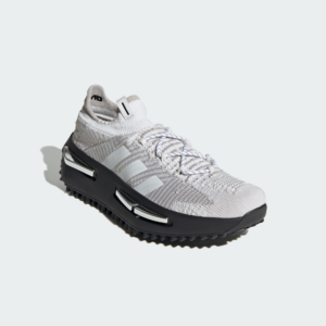 Giay Adidas NMD S1 'Silver Metallic Black' ID0361