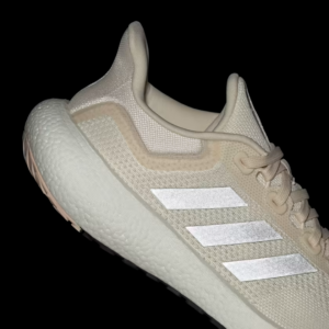 Giay Adidas Pureboost 22 'Ecru Tint' GW3533