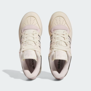 Giay Adidas Rivalry Low 86 'Almost Pink' FZ6319