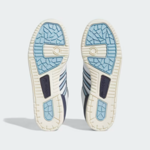 Giay Adidas Rivalry Low 86 'White Clear Blue' FZ6334