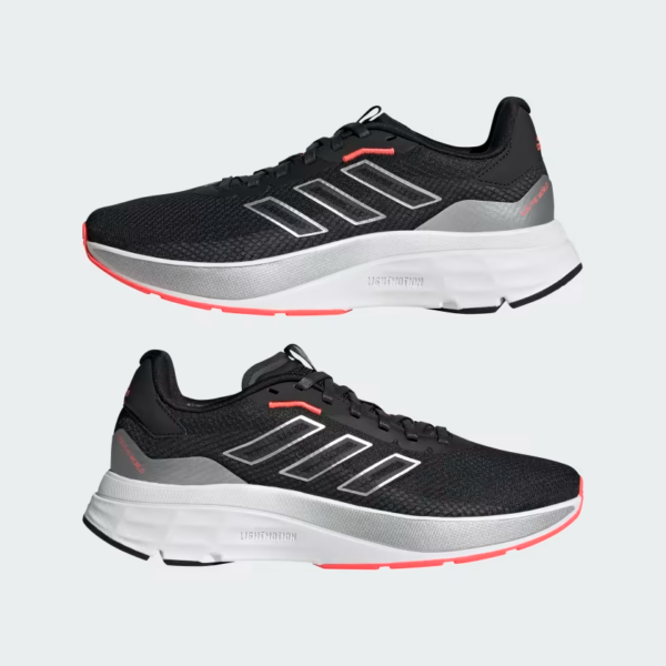 Giày Adidas Speedmotion 'Black' GX0569 - Hình ảnh 7