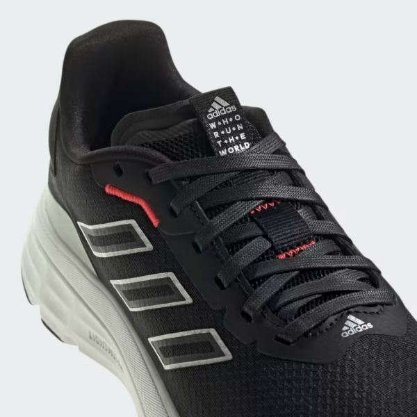 Giày Adidas Speedmotion 'Black' GX0569 - Hình ảnh 8