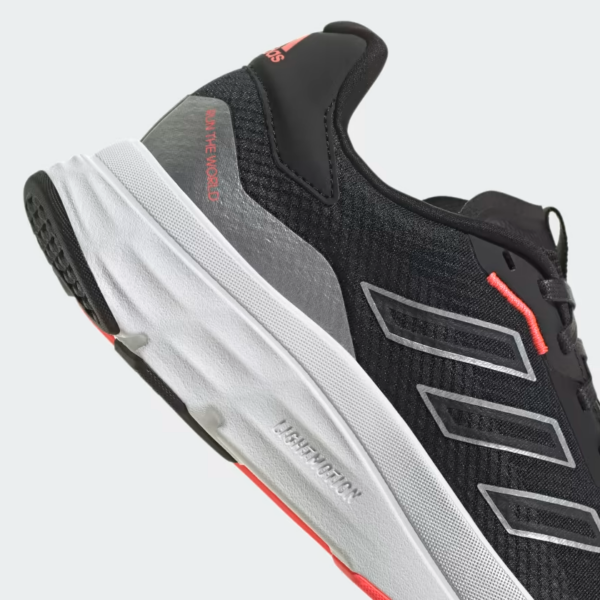 Giày Adidas Speedmotion 'Black' GX0569 - Hình ảnh 9