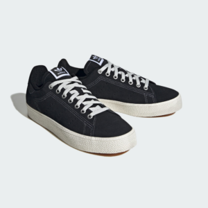 Giay Adidas Stan Smith CS 'Black' ID2042