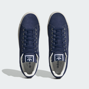 Giay Adidas Stan Smith CS 'Dark Blue' ID2046