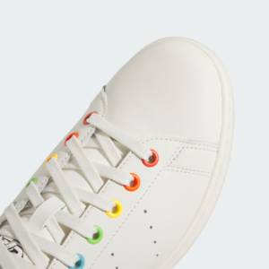 Giay Adidas Stan Smith x Rich Mnisi 'Pride' ID7494