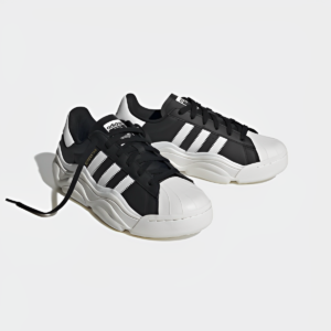 Giay Adidas Superstar Millencon 'Core Black' HQ9019