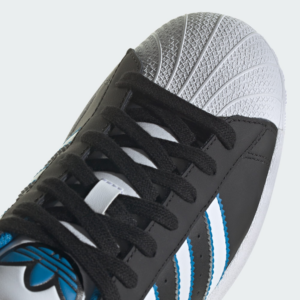 Giay Adidas Originals Superstar 'Black Cloud White' ID4672