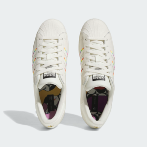 Giay Adidas Superstar x Rich Mnisi 'Pride' ID7493