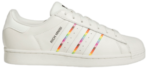Giay Adidas Superstar x Rich Mnisi 'Pride' ID7493