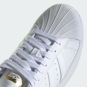 Giay Adidas Originals Superstar XLG 'Cloud White' ID4655