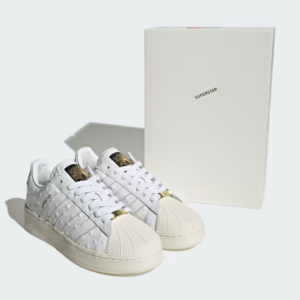 Giay Adidas Superstar XLG 'White' ID7801