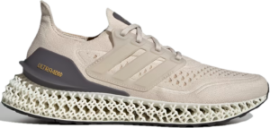Giày Adidas Ultra 4DFWD 'Magic Beige' GY9837