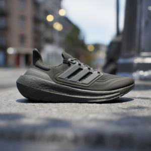 Giay Adidas Ultraboost Light 'Black' GZ5159