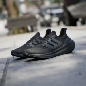 Giay Adidas Ultraboost Light 'Black' GZ5159