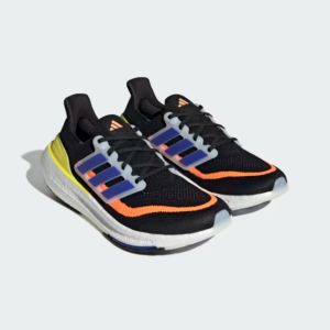 Giay Adidas Ultraboost Light 'Bright Yellow' HP9204