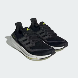 Giay Adidas Ultraboost Light 'Core Black' HQ6339