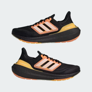 Giay Adidas Ultraboost Light 'Screaming Orange' HQ8595