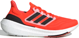 Giày Adidas Ultraboost 'Solar Red' HQ6341