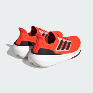 Giay Adidas Ultraboost 'Solar Red' HQ6341