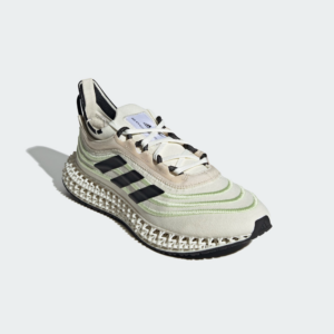 Giay Adidas 4DFWD x Parley 'Off White Almost Lime' GZ8625