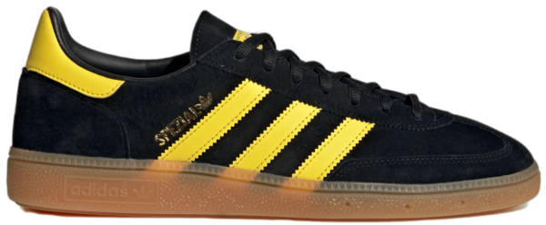 Giày Adidas Originals Handball Spezial 'Gold Metallic' FX5676