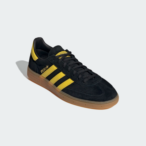 Giày Adidas Originals Handball Spezial 'Gold Metallic' FX5676 - Hình ảnh 5